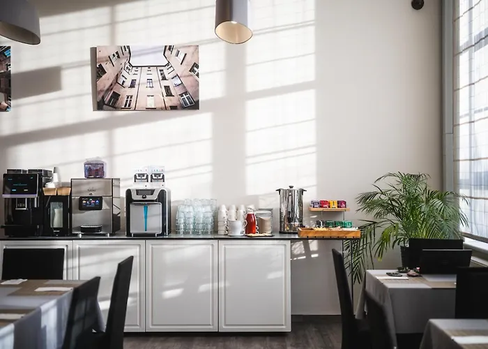 Focus Hotel Lodz