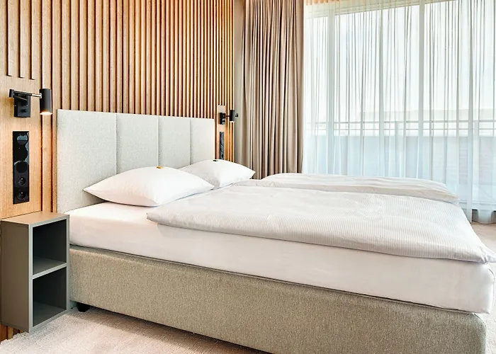 Hotel The Loom